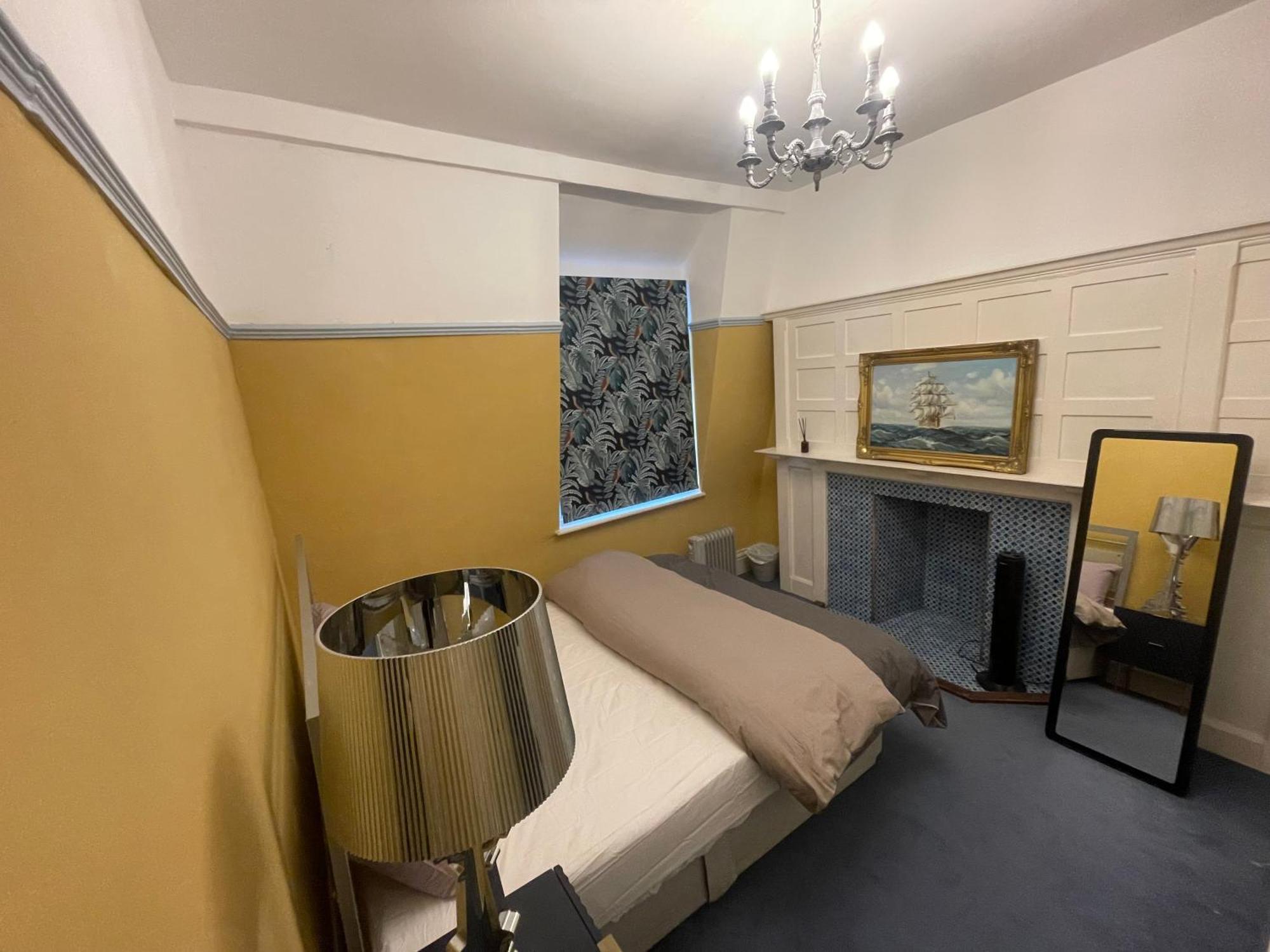 Alloggio in famiglia Perfect Location Double In Former Monastery! *